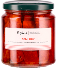 Pomodoro Semy Dry BIO