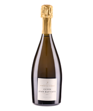 Champagne Cuvée Jean Baptiste Chamery 1er Cru Brut