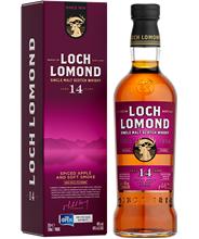 Whisky Loch Lomond 14 yo