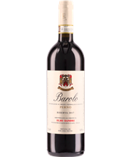 Barolo DOCG Riserva Perno 2018