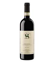 Barbaresco DOCG Tre Stelle 2022