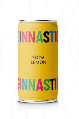 Soda Lemon Ginnastic