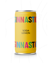 Soda Lemon Ginnastic