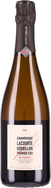 Champagne Mi-Pentes 1er Cru