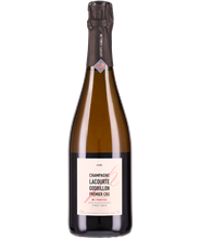 Champagne Mi-Pentes 1er Cru