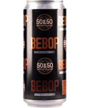 BeBop - Bock