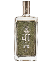 Gin 400 Conigli Volume 8 Basil