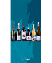 Box "Wine is Conviviality"