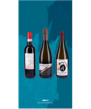 Box "Veneto in Bottiglia"