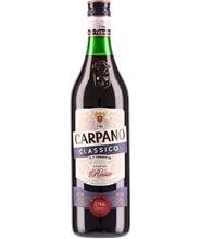 Vermouth Rosso Carpano