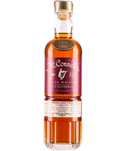 Whisky Mc Connel's Sherry cask finish
