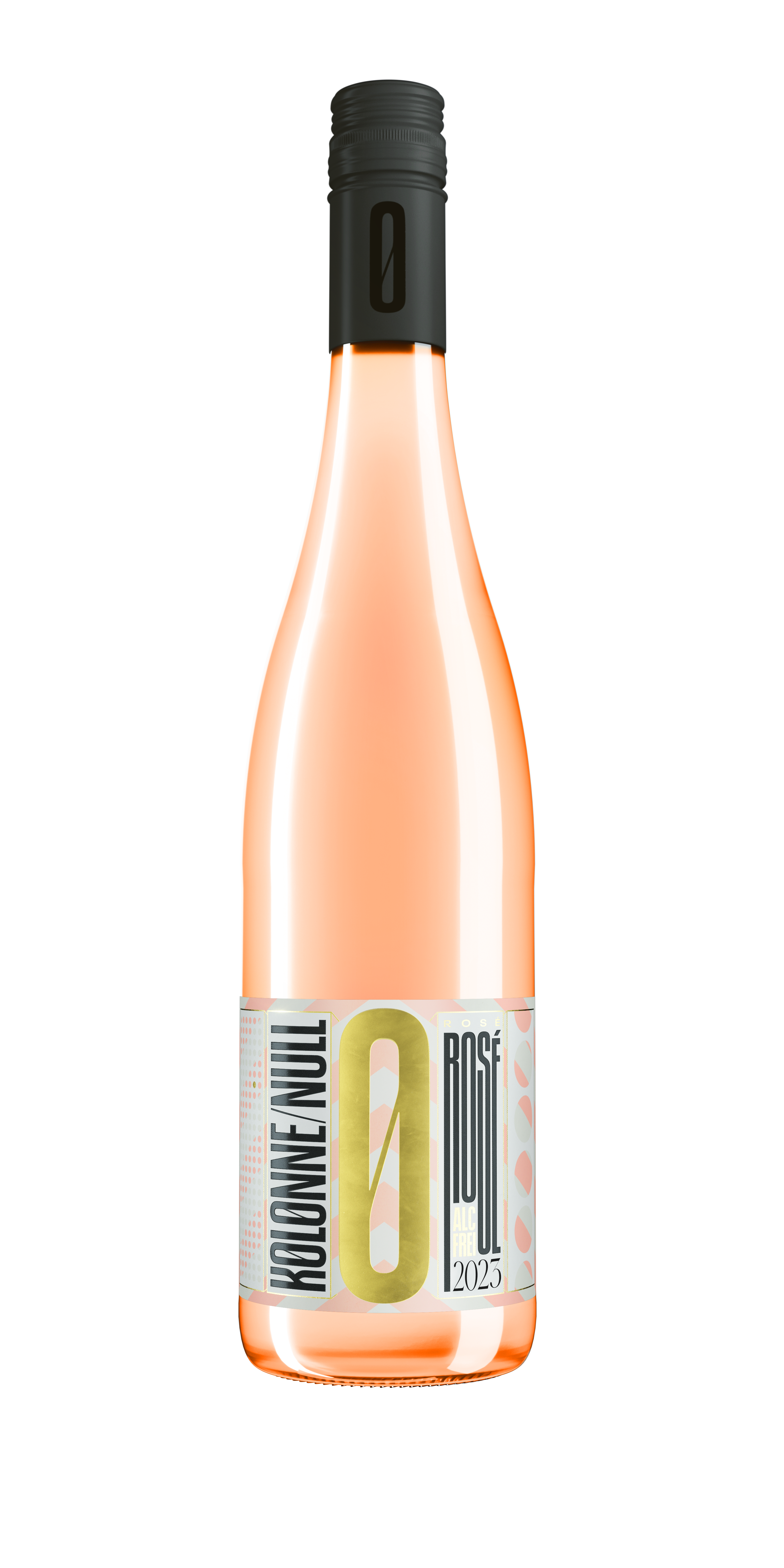 Rose Bio ALCOHOL FREE