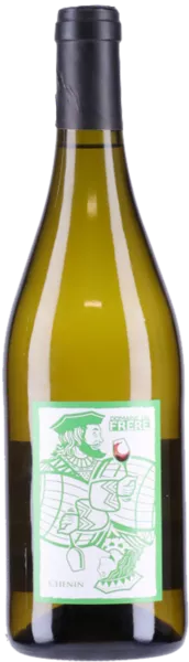 Vin De France Domaine Des Frères BIO