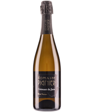 Cremant du Jura  Brut Nature