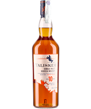 Talisker 10 YO Single Malt Scotch Whisky