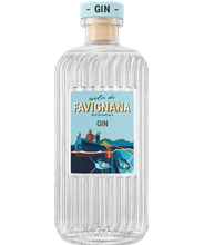 Gin Favignana