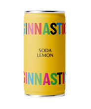 Soda Lemon Ginnastic