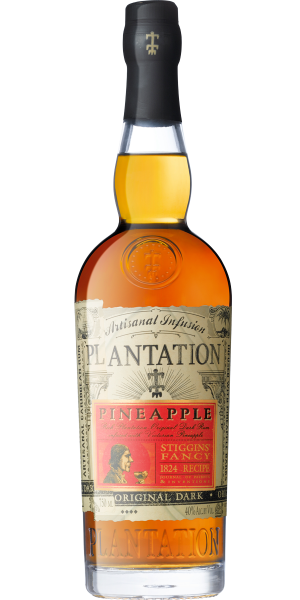 Rum Plantation Stiggins' Fancy Pineapple