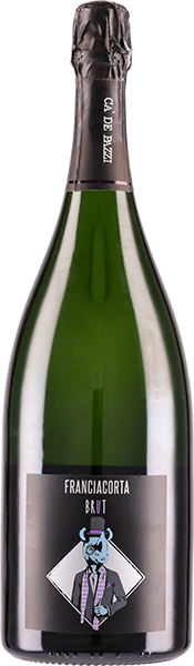 Magnum Franciacorta DOCG Brut Rhino