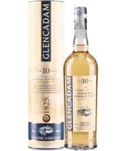 Whisky Glencadam 10 Yo