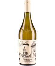 Aoc Arbois Blanc Chardonnay BIO
