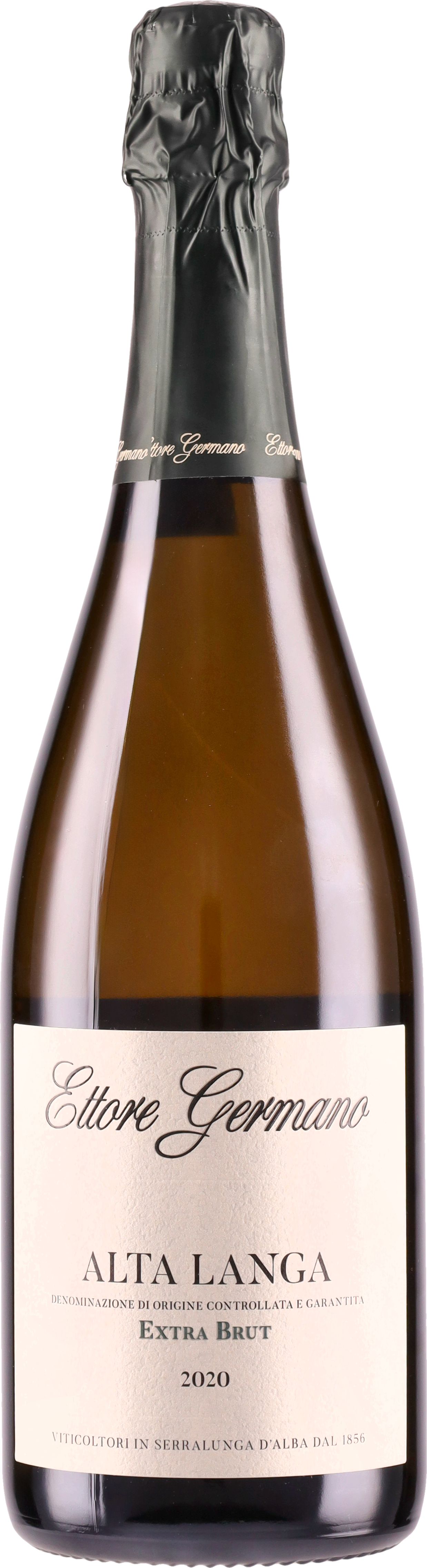 Alta Langa DOCG Extra Brut 2020