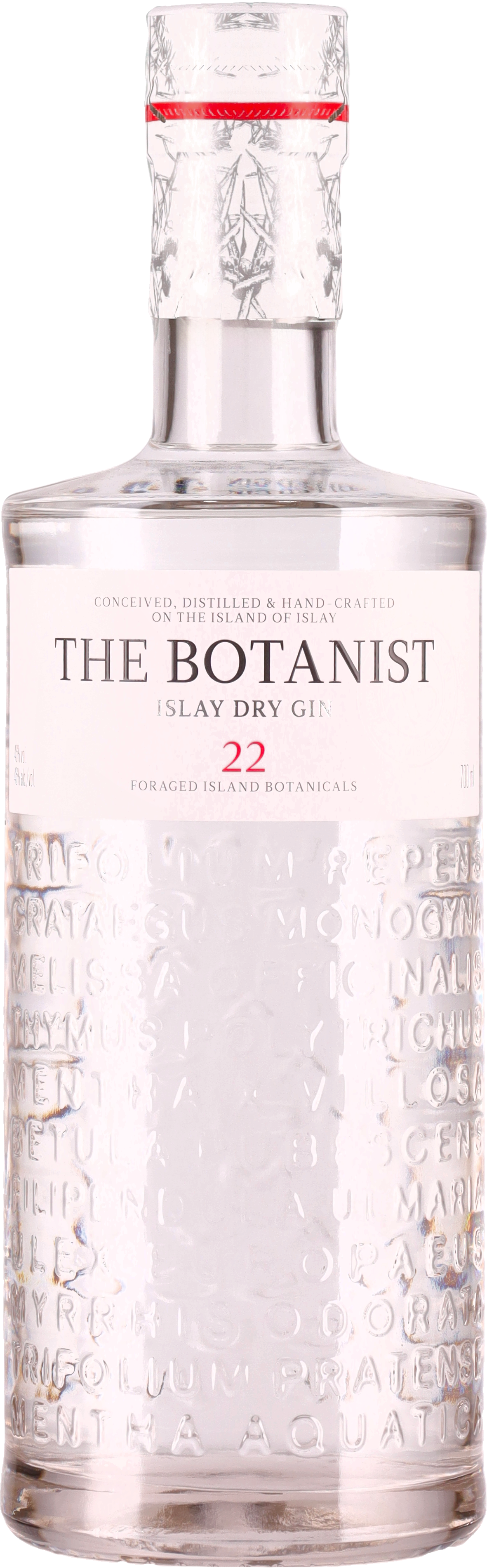 Botanist Islay Dry Gin