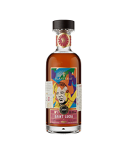 Rum Planteray The Legends of Rum - Saint Lucia 2009