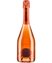Champagne Cuvee Rosé
