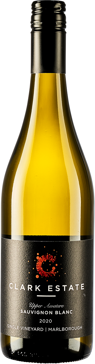 Awatere Valley Upper Sauvignon Blanc 2025