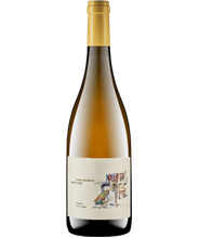 De Pina Dao Rufia Bianco