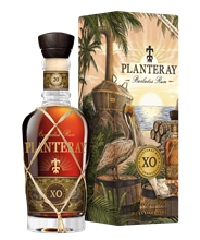 Rum Planteray Xo 20Th Anniversary