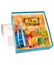 Box Alcol Free