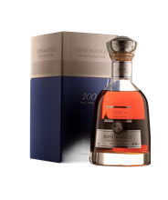 Rum Diplomatico Single Vintage 2001