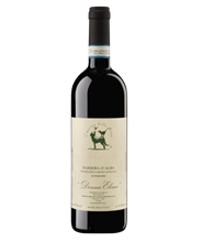 Barbera d'Alba DOC superiore Donna Elena