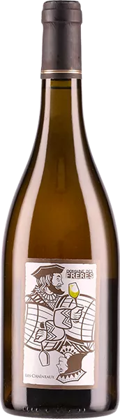 AOC Chinon Les Chaineaux Chenin Blanc