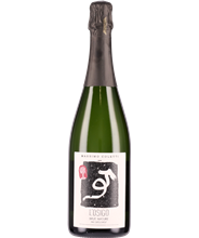 L’ Osigo Brut Nature Pas Degorgé