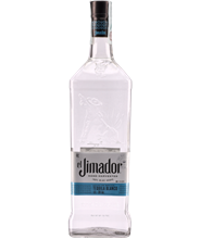 Tequila El Jimador Blanco