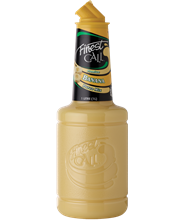 Finest Call Banana Puree