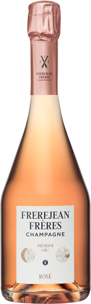 Champagne  Rosé Premier Cru - NL