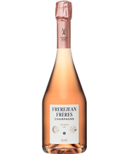 Champagne  Rosé Premier Cru - NL