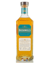 Bushmills 10 YO