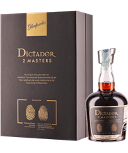 Rum Dictador 2M 2023 Glenfarclas 1977