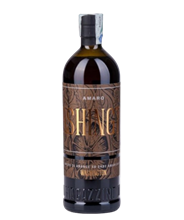 Washington Amaro di Arance ed Erbe