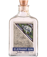 Gin Elephant Navy Strength
