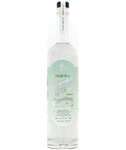 Tequila Cascahuin Blanco