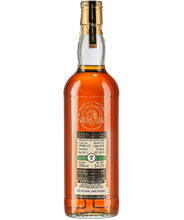 Duncan Taylor Dimensions Iconic Speyside Glenfarclas Sherry 7 Yo 2011