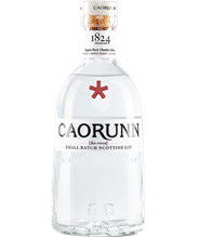 Gin Caorunn Scottish