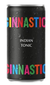 Box (Gin)nastic Christmas