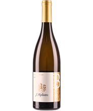 Pinot Bianco Barthenau - Vigna San Michele